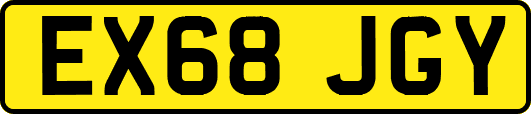 EX68JGY