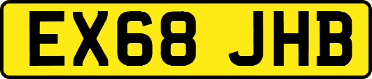 EX68JHB
