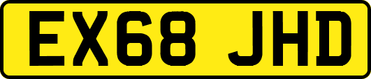 EX68JHD