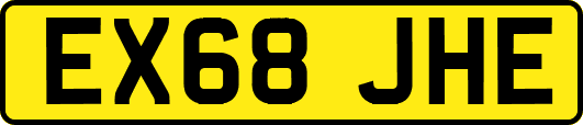 EX68JHE