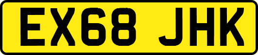 EX68JHK