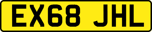 EX68JHL