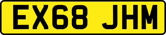 EX68JHM