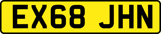 EX68JHN