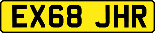 EX68JHR