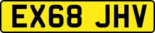 EX68JHV