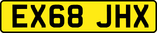 EX68JHX