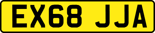 EX68JJA