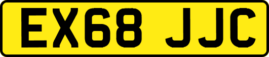 EX68JJC