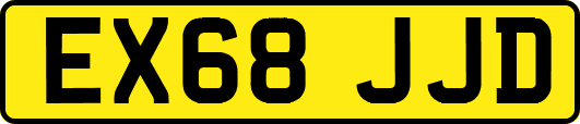 EX68JJD