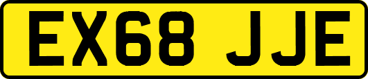 EX68JJE