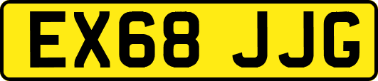 EX68JJG