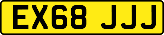 EX68JJJ