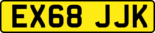 EX68JJK