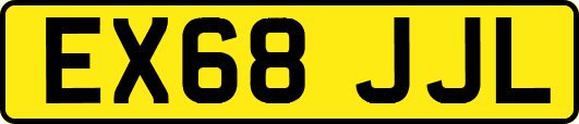 EX68JJL