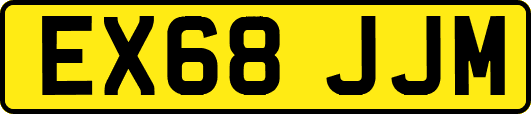 EX68JJM