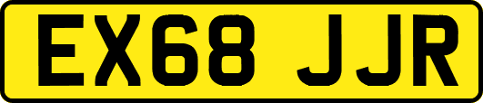 EX68JJR
