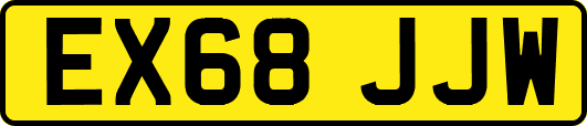 EX68JJW