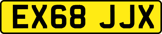 EX68JJX