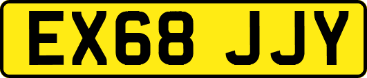 EX68JJY