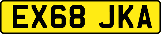 EX68JKA