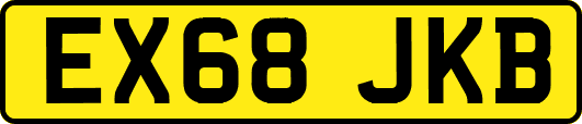 EX68JKB