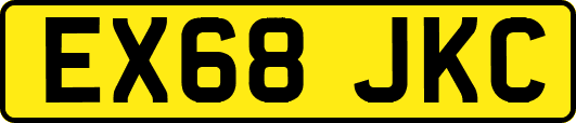 EX68JKC