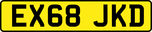EX68JKD