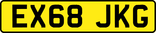 EX68JKG