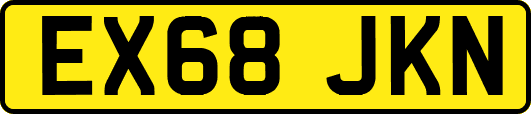 EX68JKN