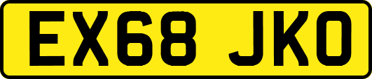EX68JKO