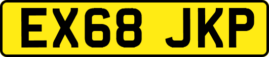 EX68JKP