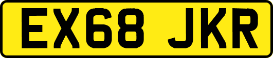EX68JKR