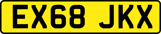 EX68JKX