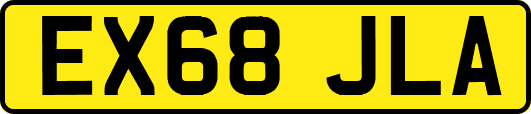 EX68JLA