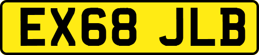 EX68JLB