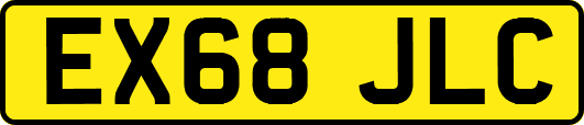 EX68JLC