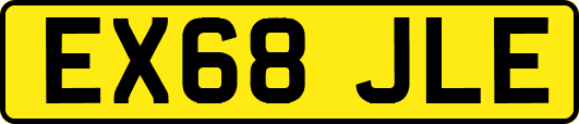 EX68JLE
