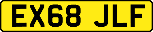 EX68JLF