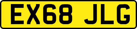 EX68JLG