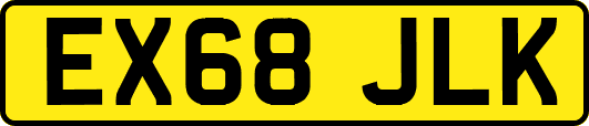 EX68JLK