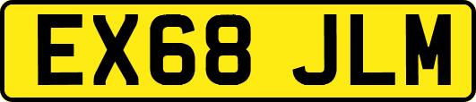 EX68JLM
