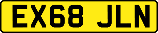 EX68JLN