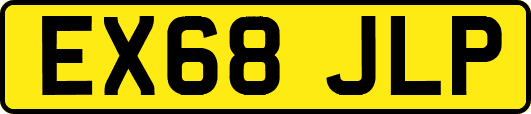 EX68JLP