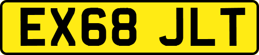 EX68JLT