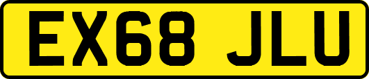 EX68JLU