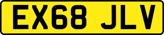 EX68JLV