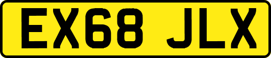 EX68JLX