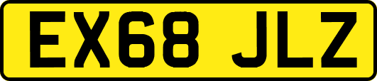 EX68JLZ