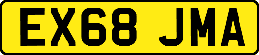 EX68JMA